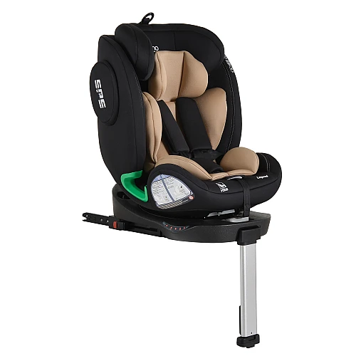 Столче за кола i-Size Legend 40-150 см Beige от Moni