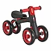 Детско баланс колело Мини Баланс Rollyboo Black от Byox
