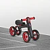 Детско баланс колело Мини Баланс Rollyboo Black от Byox