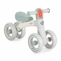 Детско баланс колело Мини Баланс Rollyboo Green от Byox