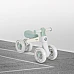 Детско баланс колело Мини Баланс Rollyboo Green от Byox Детско баланс колело Мини Баланс Rollyboo Green от Byox