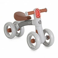 Детско баланс колело Мини Баланс Rollyboo Grey от Byox