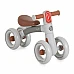 Детско баланс колело Мини Баланс Rollyboo Grey от Byox Детско баланс колело Мини Баланс Rollyboo Grey от Byox