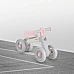 Детско баланс колело Мини Баланс Rollyboo Pink от Byox