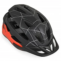 Детска каска Y48 M (54-58 см)-черен от Byox