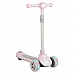 Детска тротинетка Dream Pink от Byox Детска тротинетка Dream Pink от Byox