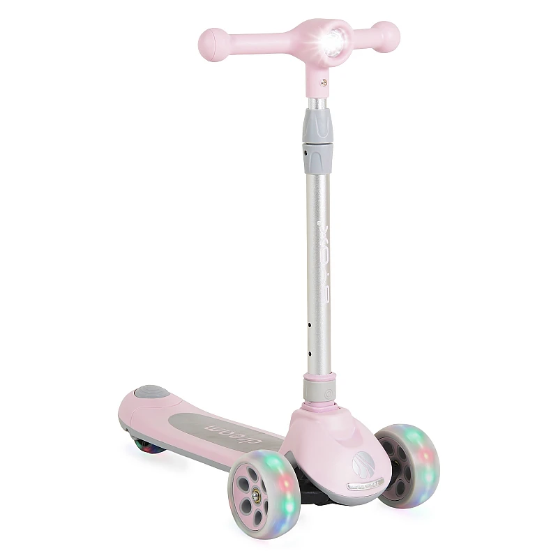 Детска тротинетка Dream Pink от Byox