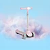 Детска тротинетка Dream Pink от Byox Детска тротинетка Dream Pink от Byox