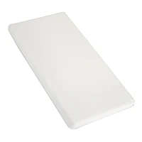 Бебешки матрак Aero Comfort 120/60/9 Бял от HUGZZZ