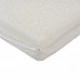 Бебешки матрак Aero Comfort 120/60/9 Бял от HUGZZZ
