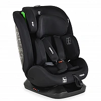 Столче за кола i-Size Forza 40-150 см Black от Moni