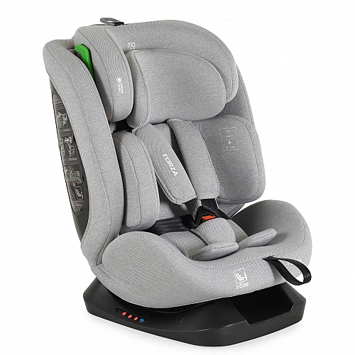Столче за кола i-Size Forza 40-150 см Dark-grey от Moni