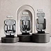 Столче за кола i-Size Forza 40-150 см Dark-grey от Moni