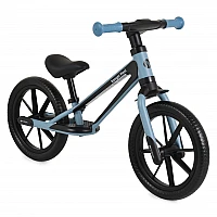 Детско баланс колело Ranger Maxi Blue от Byox