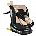 Столче за кола i-Size Serengeti 40-150 см Бежов от Moni Столче за кола i-Size Serengeti 40-150 см Бежов от Moni