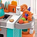 Детска ролева играчка Кухня Сензорна Little Chef 008-938а от XIONG CHENG
