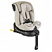 Столче за кола i-Size Bravo 40-150 см Vanilla-beige от Cangaroo