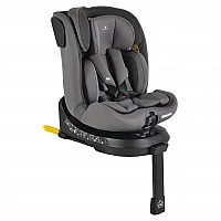 Столче за кола i-Size Bravo 40-150 см Dark-grey от Cangaroo