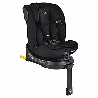 Столче за кола i-Size Bravo 40-150 см Black от Cangaroo