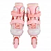Детски ролери и кънки Glami Stars-s-(30-33) от Byox Детски ролери и кънки Glami Stars-s-(30-33) от Byox
