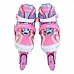 Детски ролери и кънки Blyss-s-(30-33) от Byox Детски ролери и кънки Blyss-s-(30-33) от Byox