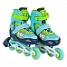 Детски ролери и кънки Rolox Blue-s-(30-33) от Byox Детски ролери и кънки Rolox Blue-s-(30-33) от Byox