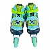 Детски ролери и кънки Rolox Blue-s-(30-33) от Byox Детски ролери и кънки Rolox Blue-s-(30-33) от Byox