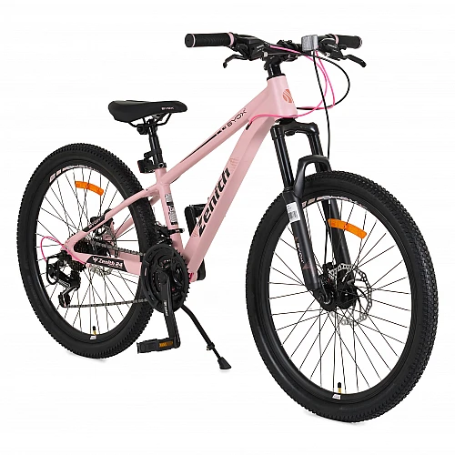 Велосипед със скорости 24 Велосипед със скорости 24