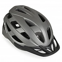 Детска каска Y48 M (54-58 см)-сив Мат от Byox