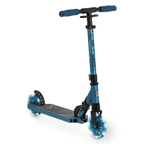Детска тротинетка Vector Blue от Byox Детска тротинетка Vector Blue от Byox