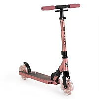 Детска тротинетка Vector Pink от Byox