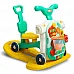 Детска играчка за прохождане 5в1 Modo Blue от Moni Toys Детска играчка за прохождане 5в1 Modo Blue от Moni Toys