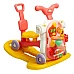 Детска играчка за прохождане 5в1 Modo Pink от Moni Toys