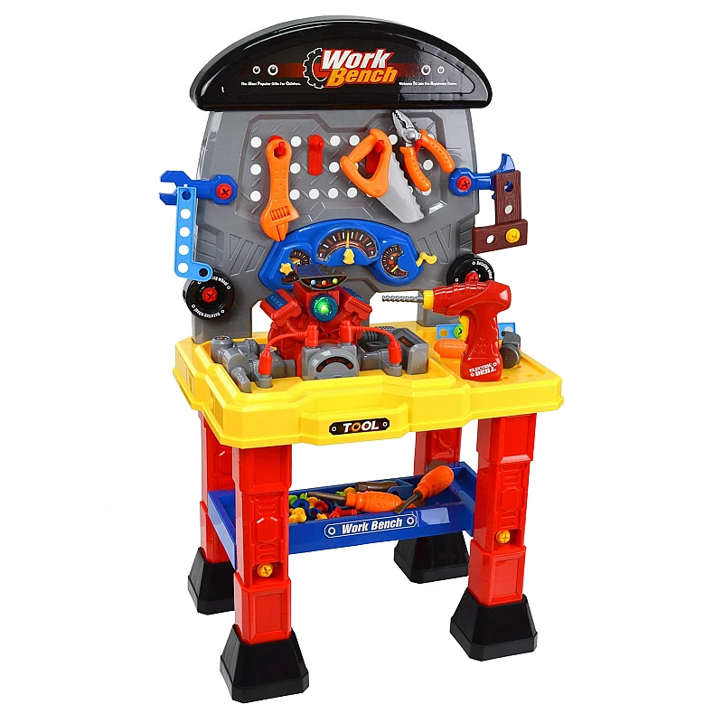 Детска ролева играчка Работна Маса 661-413 от Bohui Toys