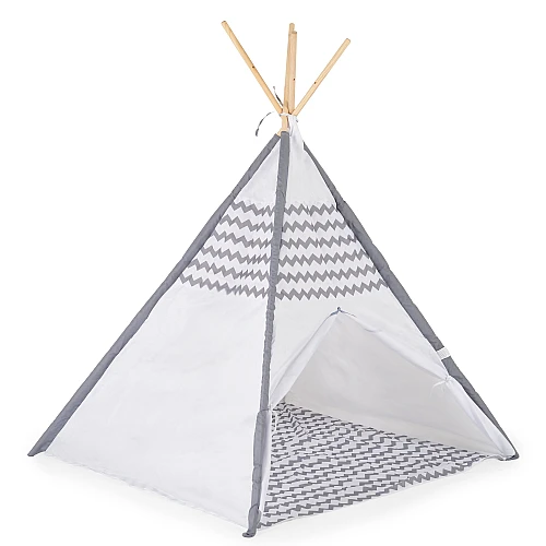 Детски басейн с топки Палатка за Игра Tipi от Moni Toys