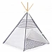 Детски басейн с топки Палатка за Игра Tipi от Moni Toys