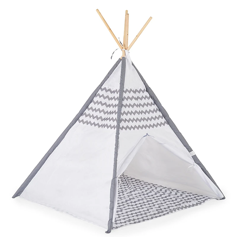 Детски басейн с топки Палатка за Игра Tipi от Moni Toys