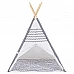 Детски басейн с топки Палатка за Игра Tipi от Moni Toys