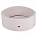 Детски басейн с топки Мек с 200 Топки Grey-new от Moni Toys Детски басейн с топки Мек с 200 Топки Grey-new от Moni Toys