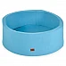 Детски басейн с топки Мек с 200 Топки Blue-new от Moni Toys Детски басейн с топки Мек с 200 Топки Blue-new от Moni Toys