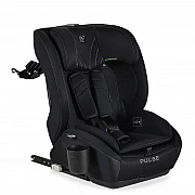 Столче за кола i-Size Pulse 76-150 см Black от Moni