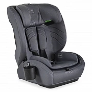 Столче за кола i-Size Rivo 76-150 см Сив от Moni