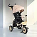 Детска триколка с родителски контрол Flexy Lux Светлобежов от Byox Детска триколка с родителски контрол Flexy Lux Светлобежов от Byox