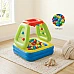 Детски басейн с топки Надуваем Басейн с Топки Multiplay Li от Moni Toys