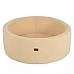 Детски басейн с топки Мек Басейн Boucle с 200 Топки Light-beige от Moni Toys Детски басейн с топки Мек Басейн Boucle с 200 Топки Light-beige от Moni Toys