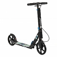 Детска тротинетка Spooky Blue от Byox