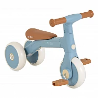 Детско баланс колело Мини Баланс Trizzi Blue от Byox