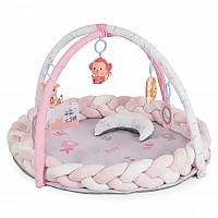 Активна гимнастика Naya Розов от Moni Toys