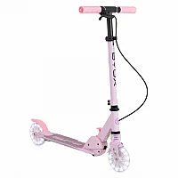 Детска тротинетка Maniapro, Pink от Byox