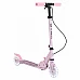 Детска тротинетка Maniapro, Pink от Byox Детска тротинетка Maniapro, Pink от Byox